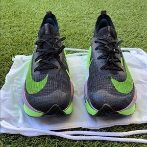 Nike Air Zoom Alphafly Next